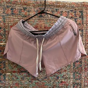 Vuori Women’s Running Shorts